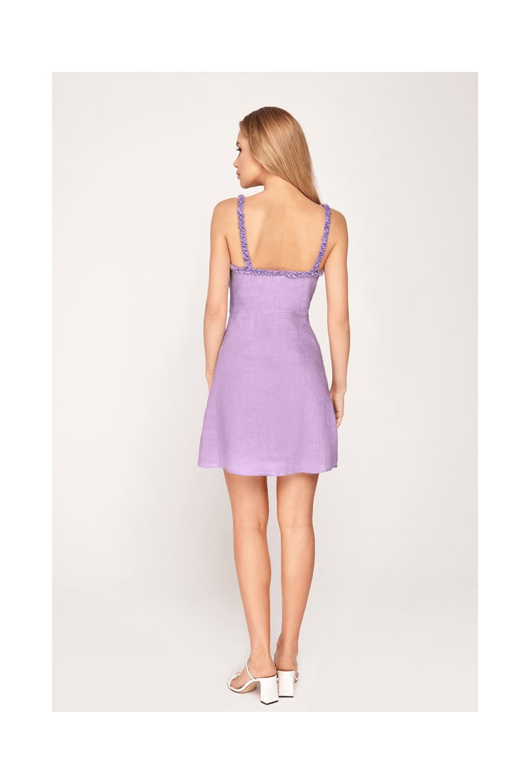 Sukienka VIOLET