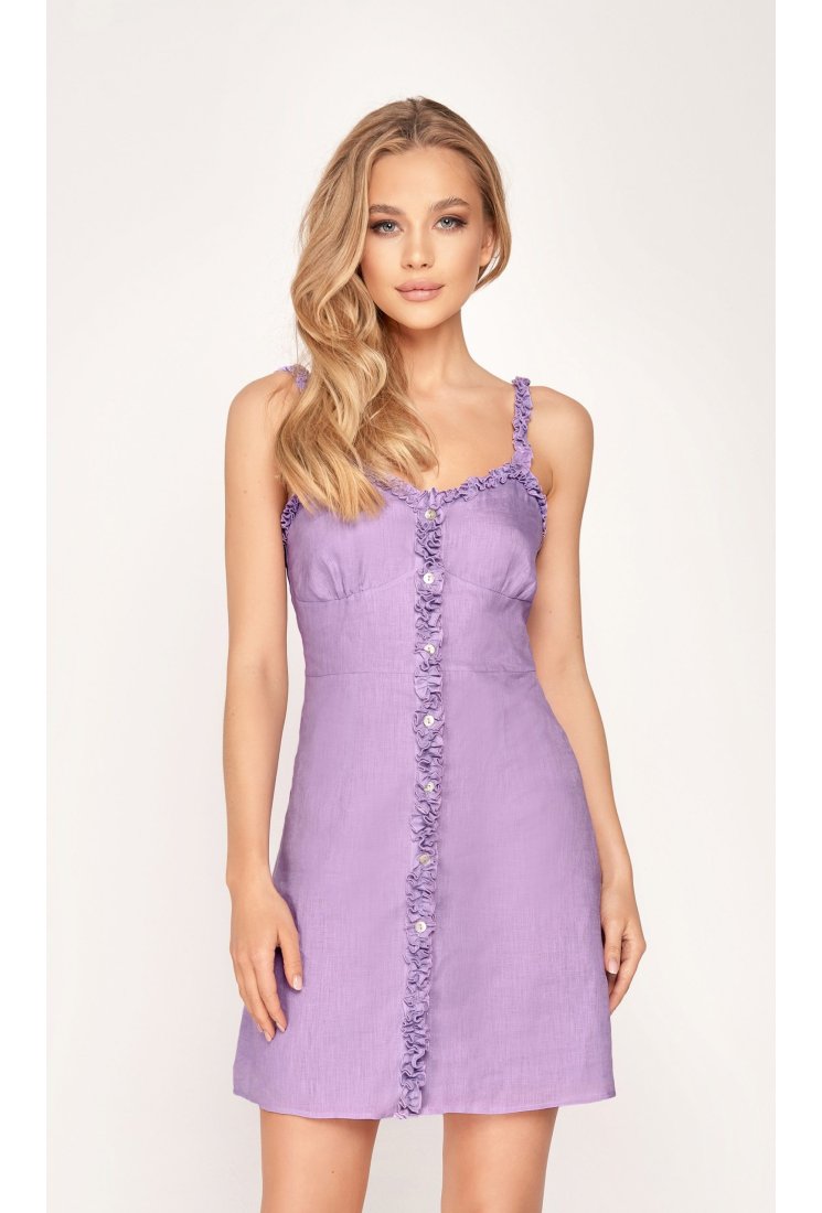 Sukienka VIOLET