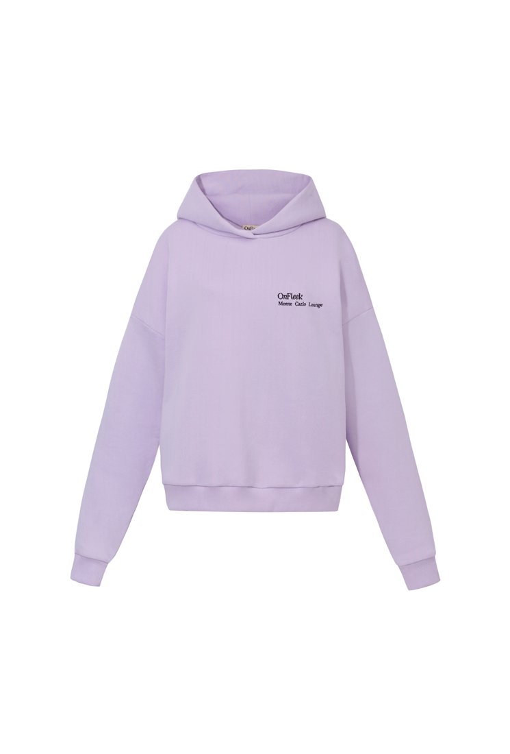 Bluza z kapturem MONTE