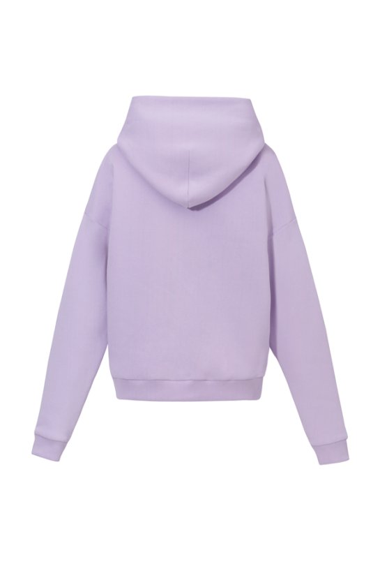 Bluza z kapturem MONTE