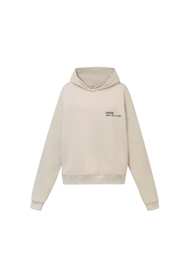 Bluza z kapturem MONTE