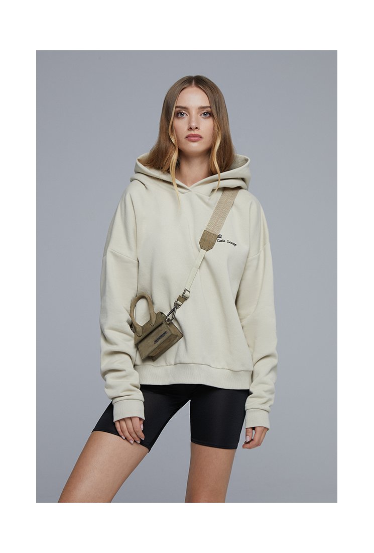 Bluza z kapturem MONTE