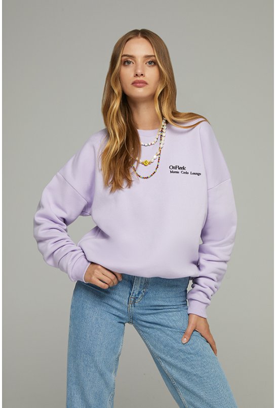 Bluza MONTE II