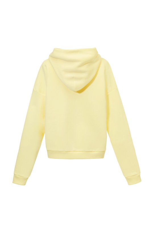 Bluza z kapturem MONTE