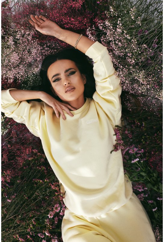 Bluza MONTE II
