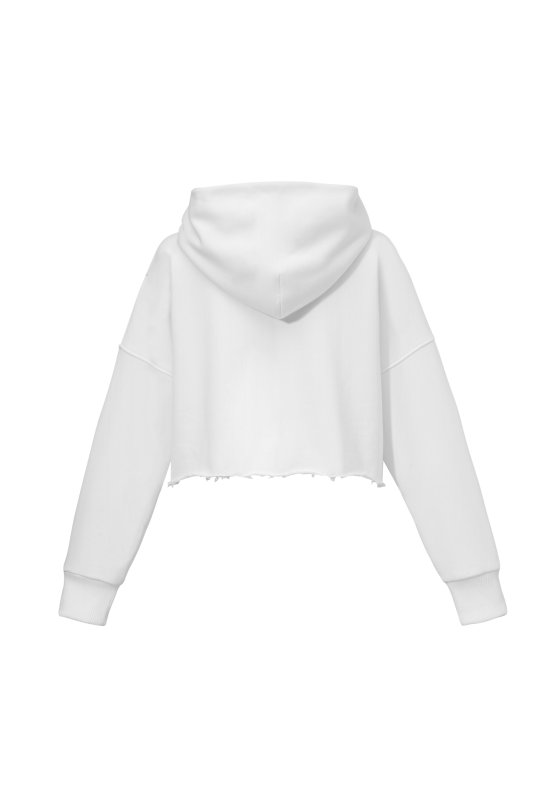 Bluza dresowa ST. TROPEZ