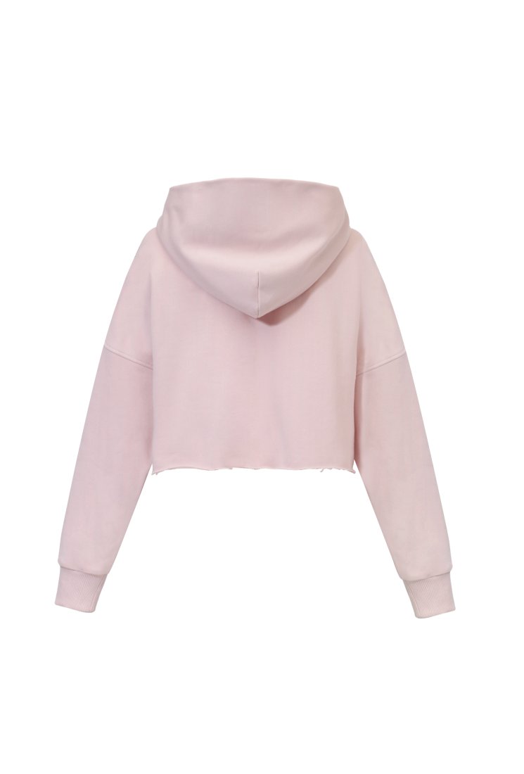 Bluza dresowa ST. TROPEZ