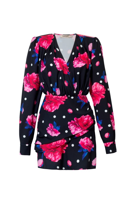 Sukienka LUNA BLACK