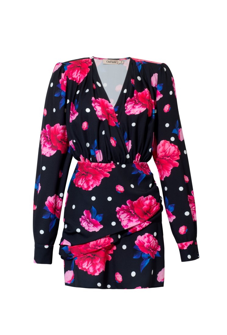 Sukienka LUNA BLACK