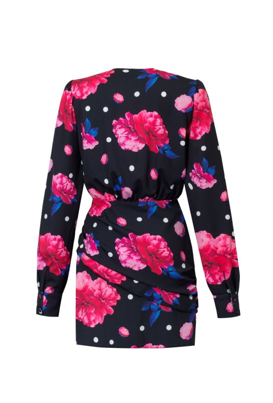Sukienka LUNA BLACK