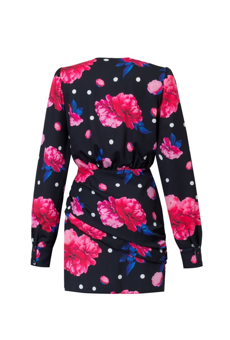 Sukienka LUNA BLACK