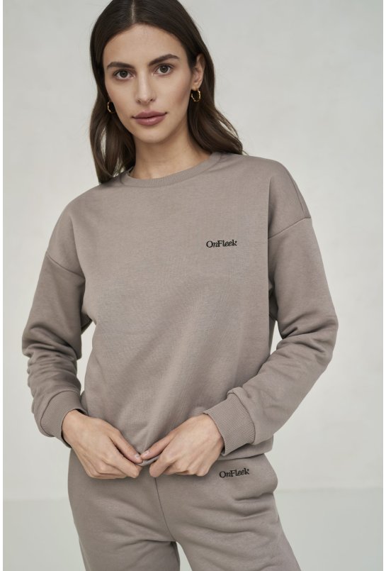 Bluza TORONTO II Cappucino