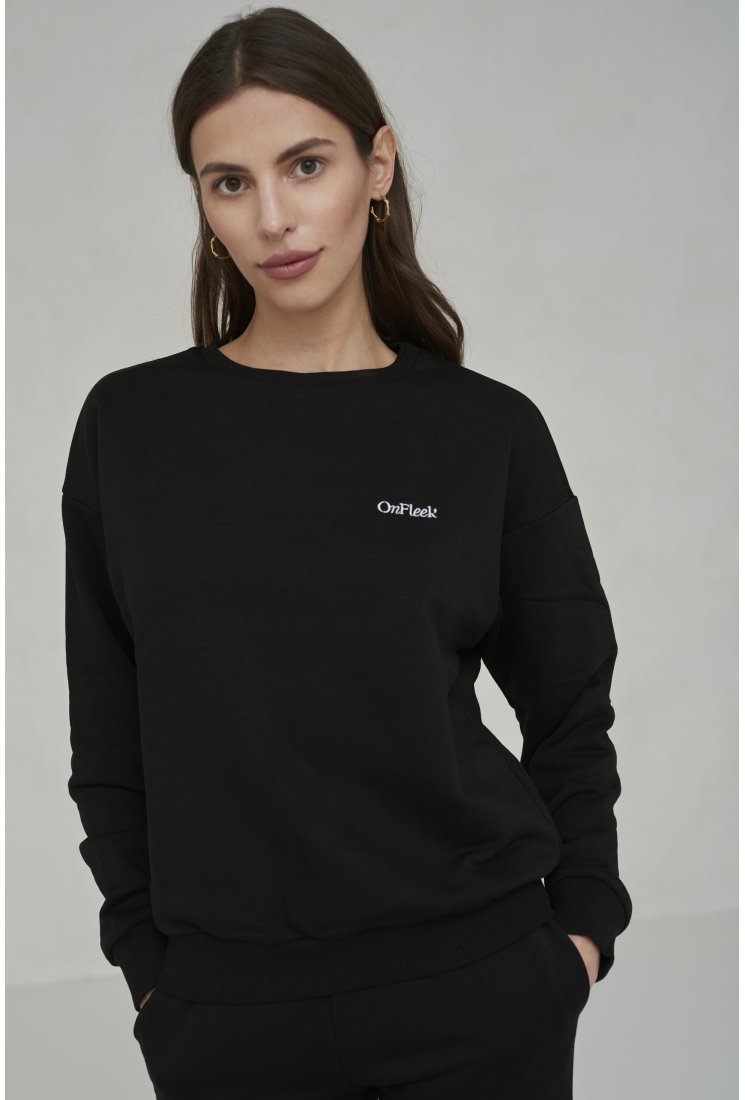 Bluza TORONTO II Black
