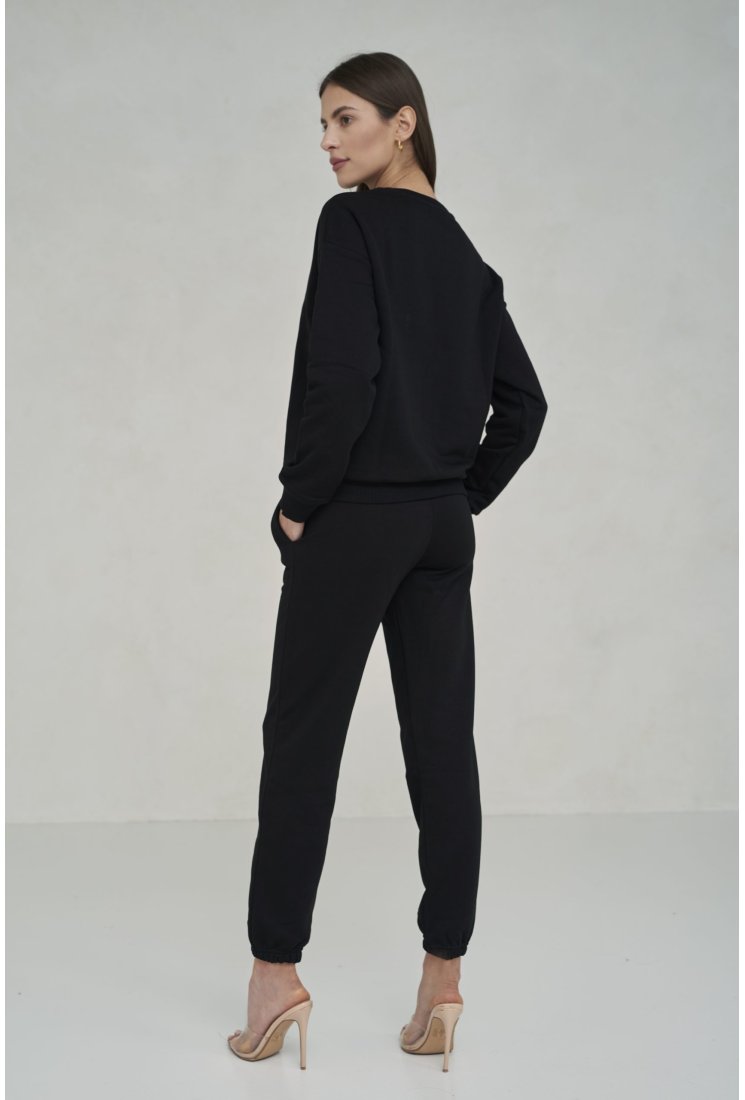 Bluza TORONTO II Black