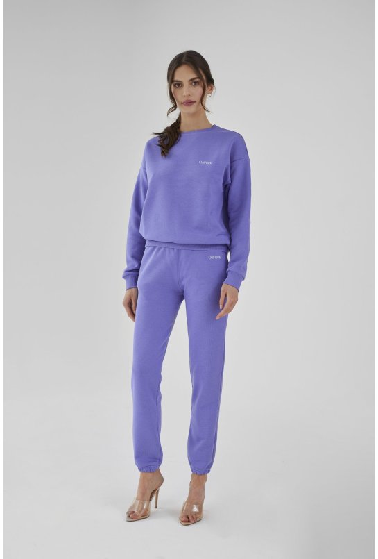 Bluza TORONTO II Violet