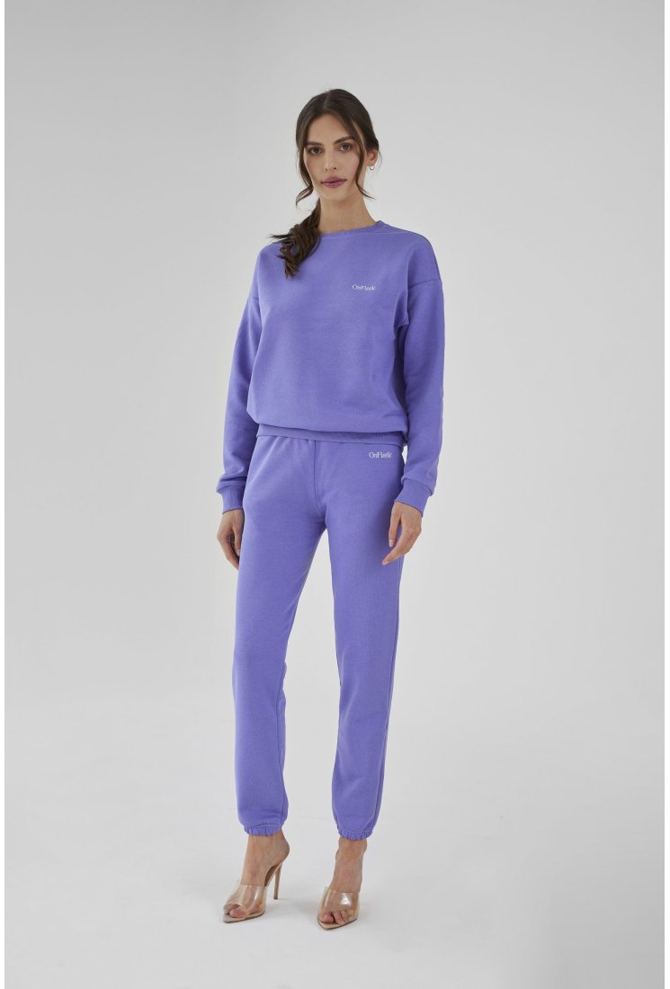 Bluza TORONTO II Violet