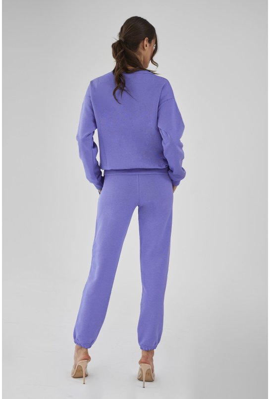 Bluza TORONTO II Violet
