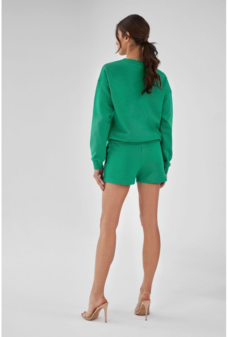 Bluza TORONTO II Green