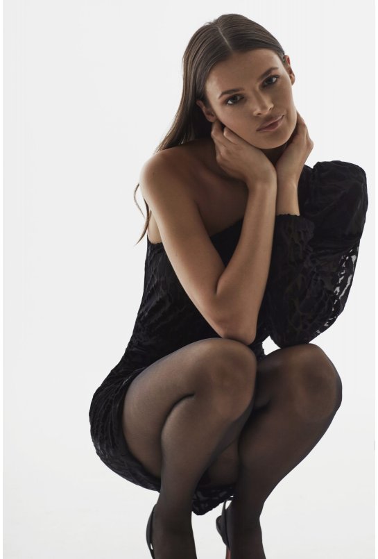 Sukienka SUSAN