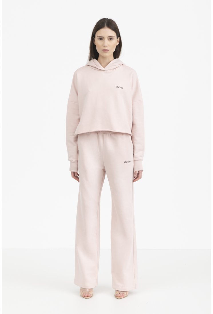 Bluza St Tropez Pink, zdjęcie 1