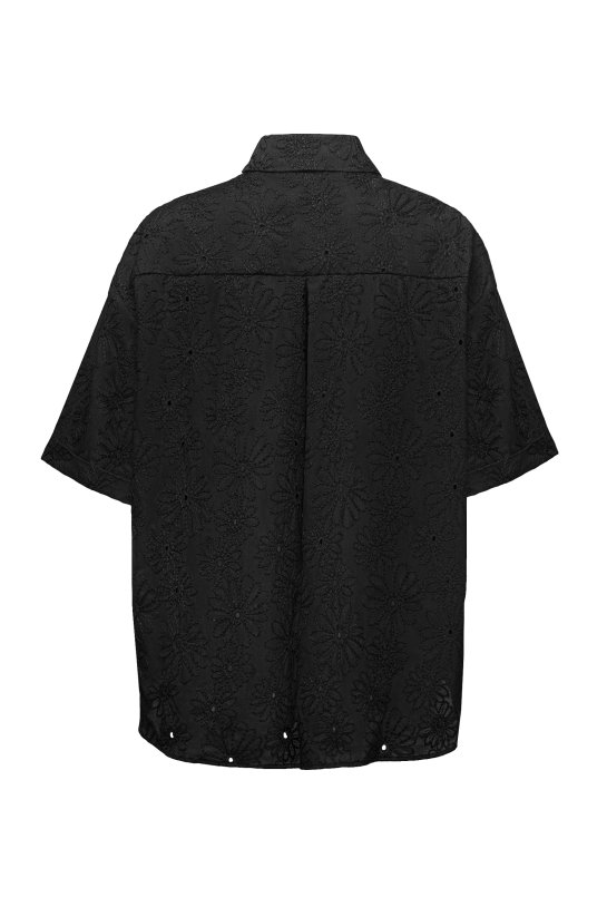 Koszula Vera Black, zdjęcie 4