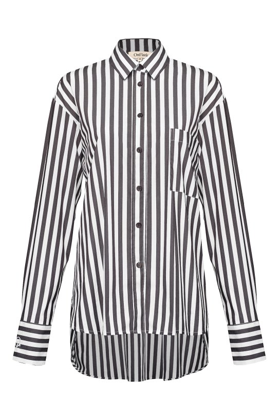 Lexi Brown Shirt, photo 3
