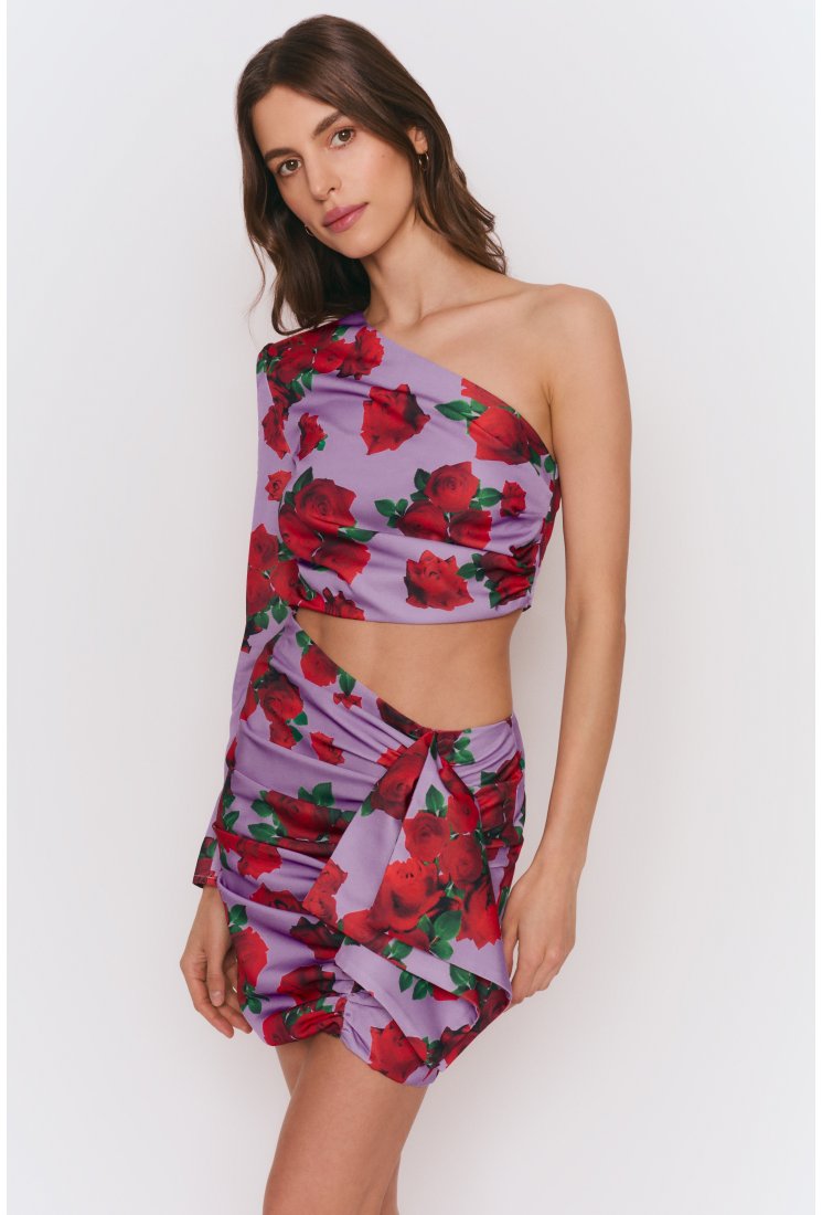 Sukienka Gia Violet, zdjęcie 2