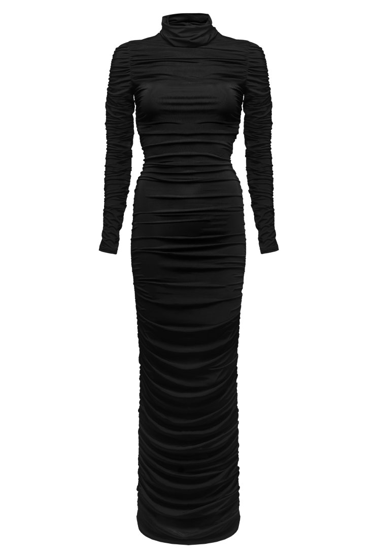 Vena Dress, photo 5