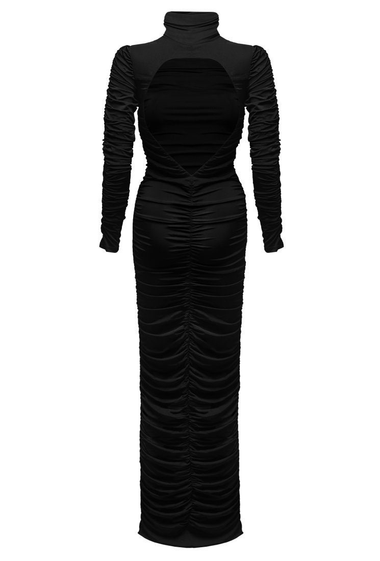 Vena Dress, photo 6