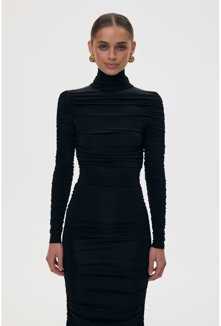 Vena Dress, photo 2