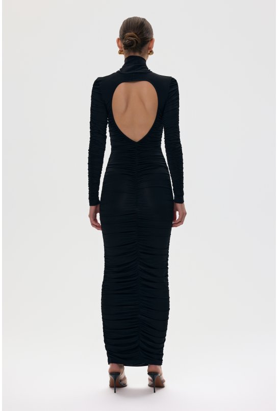 Vena Dress, photo 3