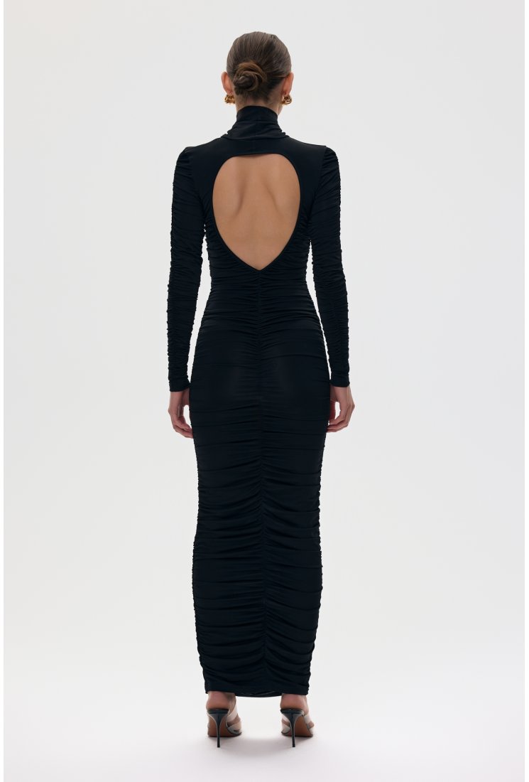 Vena Dress, photo 3