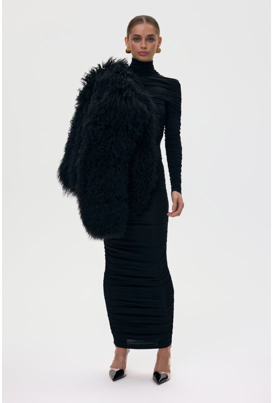 Vena Dress, photo 4
