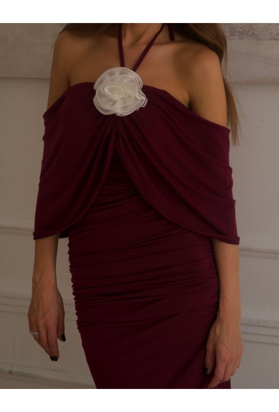 Sukienka Rosalia, zdjęcie 8